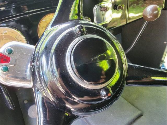 1938 Ford 81C 830 (CC-1653366) for sale in Stanley, Wisconsin