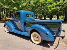 1938 Ford 81C 830 (CC-1653366) for sale in Stanley, Wisconsin