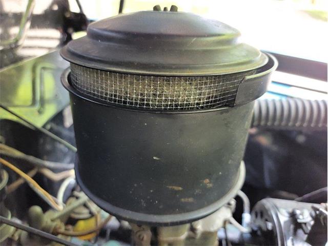 1938 Ford 81C 830 (CC-1653366) for sale in Stanley, Wisconsin