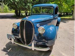 1938 Ford 81C 830 (CC-1653366) for sale in Stanley, Wisconsin