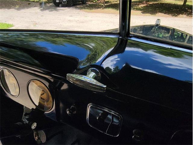 1938 Ford 81C 830 (CC-1653366) for sale in Stanley, Wisconsin