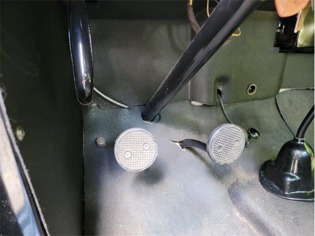 1938 Ford 81C 830 (CC-1653366) for sale in Stanley, Wisconsin