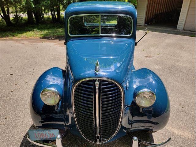1938 Ford 81C 830 (CC-1653366) for sale in Stanley, Wisconsin