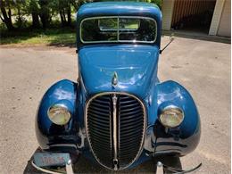 1938 Ford 81C 830 (CC-1653366) for sale in Stanley, Wisconsin
