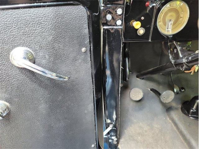 1938 Ford 81C 830 (CC-1653366) for sale in Stanley, Wisconsin