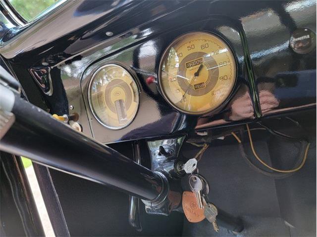1938 Ford 81C 830 (CC-1653366) for sale in Stanley, Wisconsin