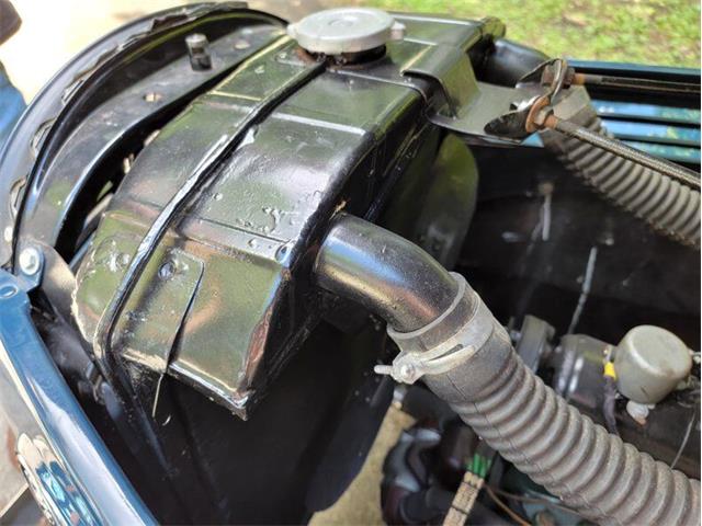 1938 Ford 81C 830 (CC-1653366) for sale in Stanley, Wisconsin