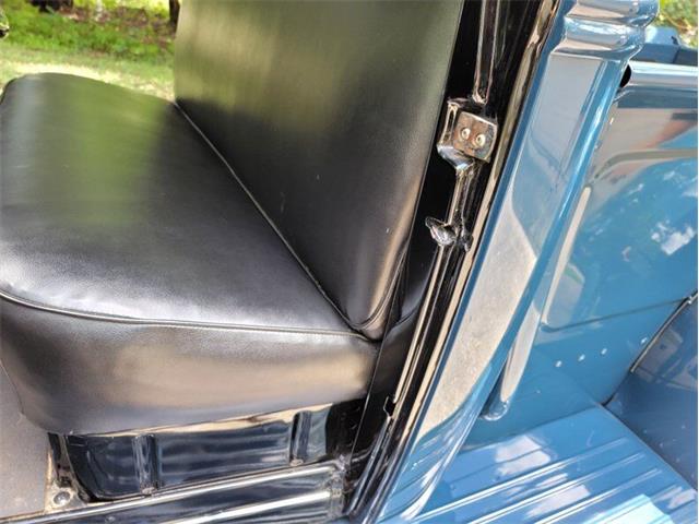 1938 Ford 81C 830 (CC-1653366) for sale in Stanley, Wisconsin
