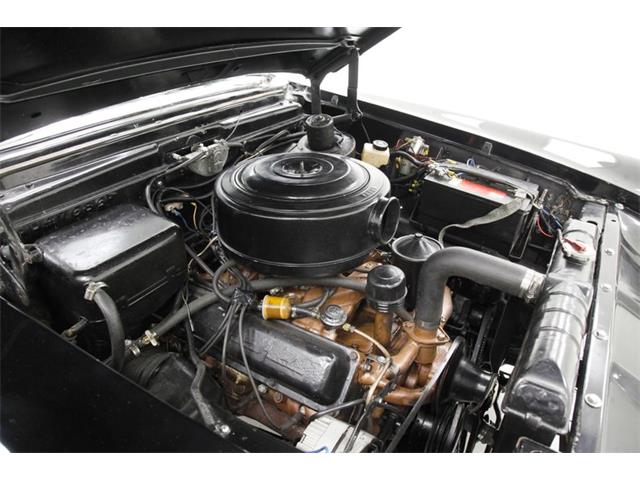 1956 Packard Executive (CC-1653376) for sale in Morgantown, Pennsylvania