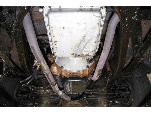 1956 Packard Executive (CC-1653376) for sale in Morgantown, Pennsylvania