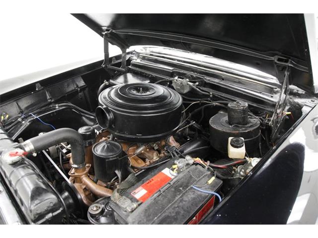 1956 Packard Executive (CC-1653376) for sale in Morgantown, Pennsylvania