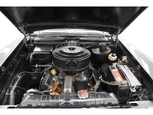 1956 Packard Executive (CC-1653376) for sale in Morgantown, Pennsylvania