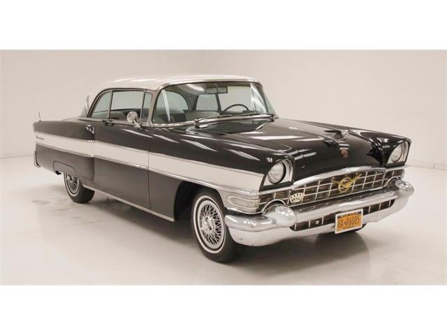 1956 Packard Executive (CC-1653376) for sale in Morgantown, Pennsylvania