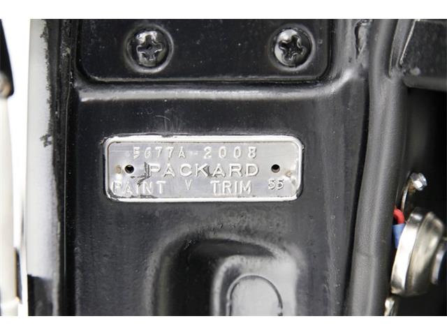 1956 Packard Executive (CC-1653376) for sale in Morgantown, Pennsylvania