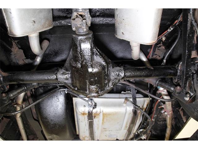 1956 Packard Executive (CC-1653376) for sale in Morgantown, Pennsylvania