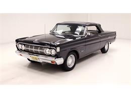 1964 Mercury Comet (CC-1653378) for sale in Morgantown, Pennsylvania