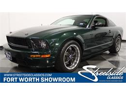 2009 Ford Mustang (CC-1653382) for sale in Ft Worth, Texas
