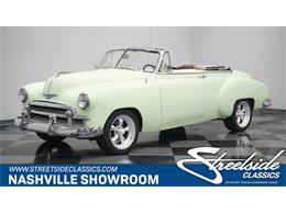1950 Chevrolet Styleline (CC-1653390) for sale in Lavergne, Tennessee