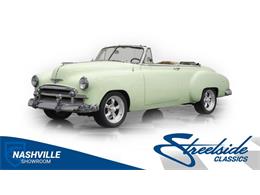 1950 Chevrolet Styleline (CC-1653390) for sale in Lavergne, Tennessee