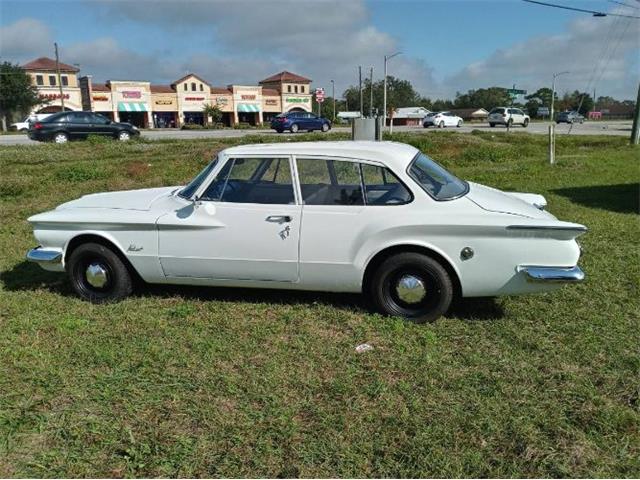 1962 Plymouth Valiant (CC-1653399) for sale in Cadillac, Michigan
