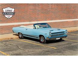 1966 Mercury Comet (CC-1650034) for sale in Milford, Michigan