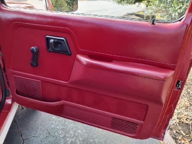 1990 Ford Ranger (CC-1653415) for sale in Greensboro, North Carolina