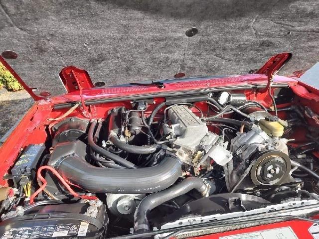 1990 Ford Ranger (CC-1653415) for sale in Greensboro, North Carolina