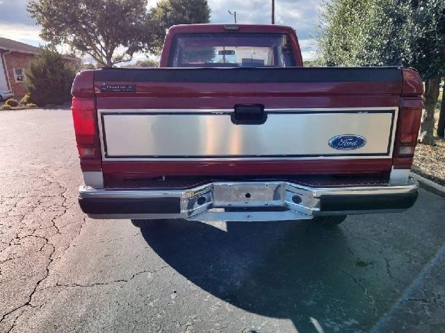 1990 Ford Ranger (CC-1653415) for sale in Greensboro, North Carolina