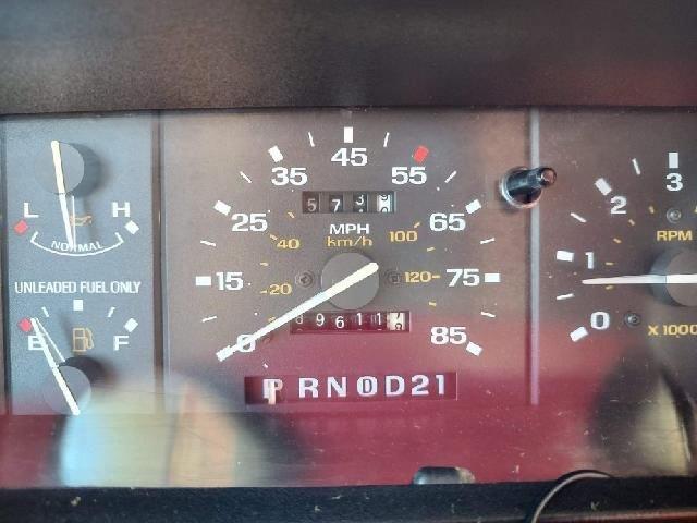 1990 Ford Ranger (CC-1653415) for sale in Greensboro, North Carolina