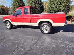 1990 Ford Ranger (CC-1653415) for sale in Greensboro, North Carolina