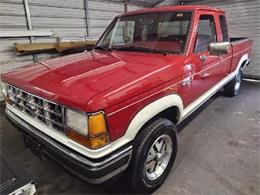 1990 Ford Ranger (CC-1653415) for sale in Greensboro, North Carolina