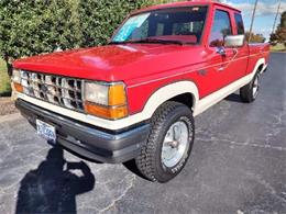 1990 Ford Ranger (CC-1653415) for sale in Greensboro, North Carolina