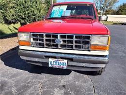 1990 Ford Ranger (CC-1653415) for sale in Greensboro, North Carolina