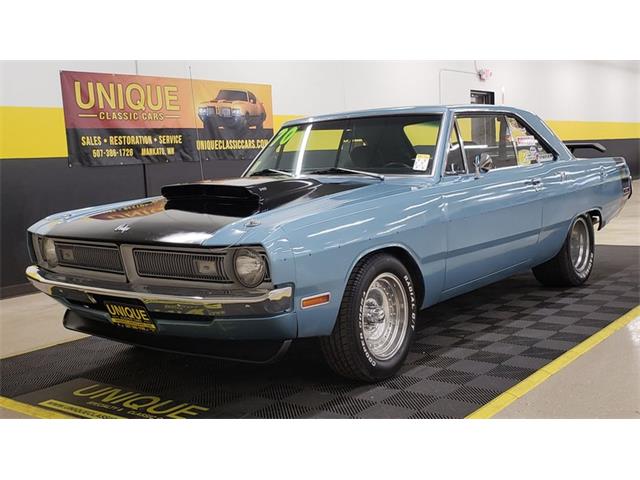 1970 Dodge Dart (CC-1653416) for sale in Mankato, Minnesota