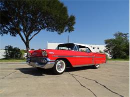 1958 Chevrolet Impala (CC-1650342) for sale in Greensboro, North Carolina