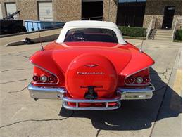 1958 Chevrolet Impala (CC-1650342) for sale in Greensboro, North Carolina