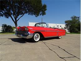 1958 Chevrolet Impala (CC-1650342) for sale in Greensboro, North Carolina