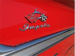 1958 Chevrolet Impala (CC-1650342) for sale in Greensboro, North Carolina