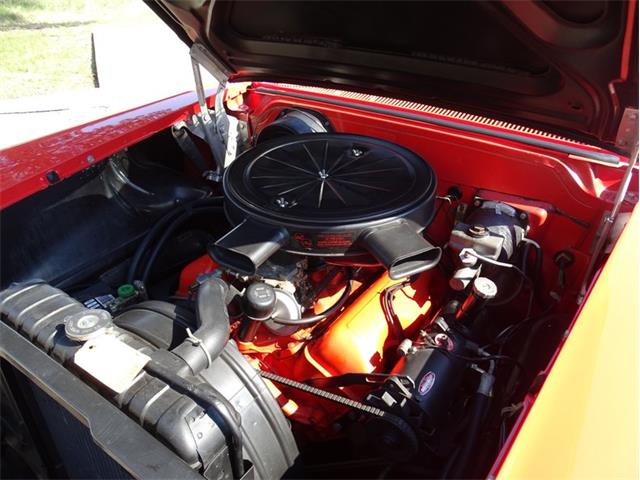 1958 Chevrolet Impala (CC-1650342) for sale in Greensboro, North Carolina