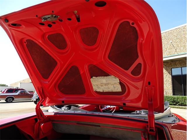 1958 Chevrolet Impala (CC-1650342) for sale in Greensboro, North Carolina