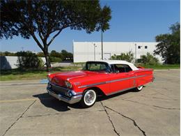 1958 Chevrolet Impala (CC-1650342) for sale in Greensboro, North Carolina