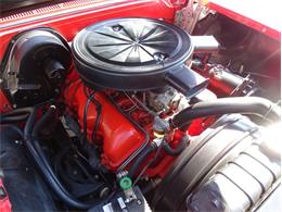 1958 Chevrolet Impala (CC-1650342) for sale in Greensboro, North Carolina