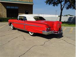 1958 Chevrolet Impala (CC-1650342) for sale in Greensboro, North Carolina