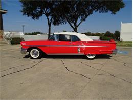 1958 Chevrolet Impala (CC-1650342) for sale in Greensboro, North Carolina