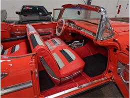 1958 Chevrolet Impala (CC-1650342) for sale in Greensboro, North Carolina