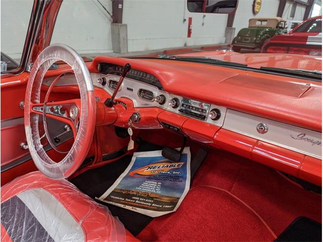 1958 Chevrolet Impala (CC-1650342) for sale in Greensboro, North Carolina