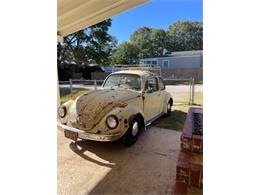 1971 Volkswagen Super Beetle (CC-1653428) for sale in Cadillac, Michigan
