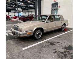 1990 Chrysler New Yorker (CC-1653436) for sale in Greensboro, North Carolina