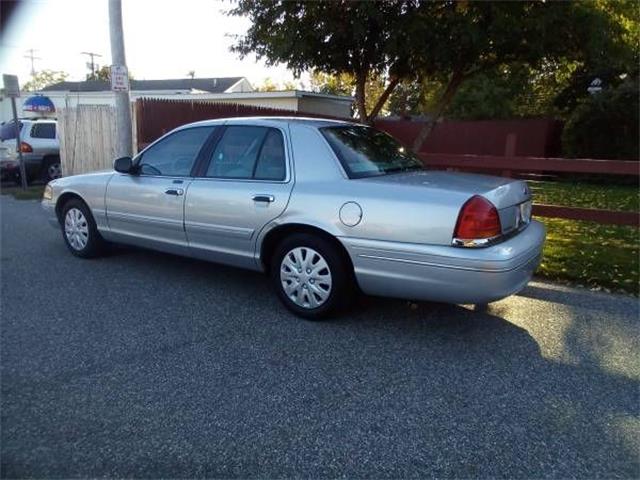 1999 Ford Crown Victoria For Sale Cc 1653445