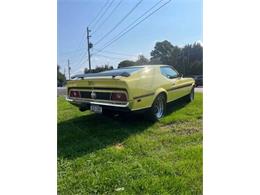 1971 Ford Mustang (CC-1653456) for sale in Cadillac, Michigan
